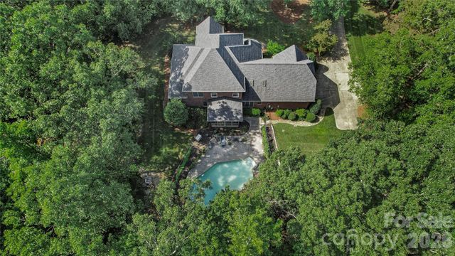 123 Berea Baptist Church Road, Stanfield, NC 28163