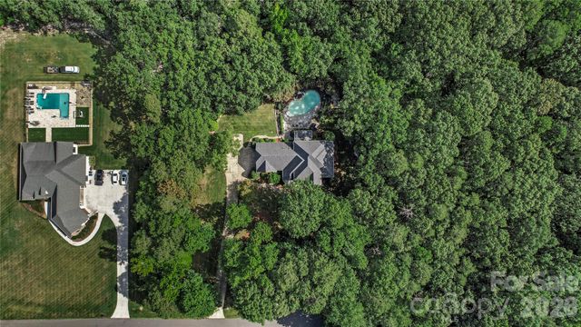 123 Berea Baptist Church Road, Stanfield, NC 28163