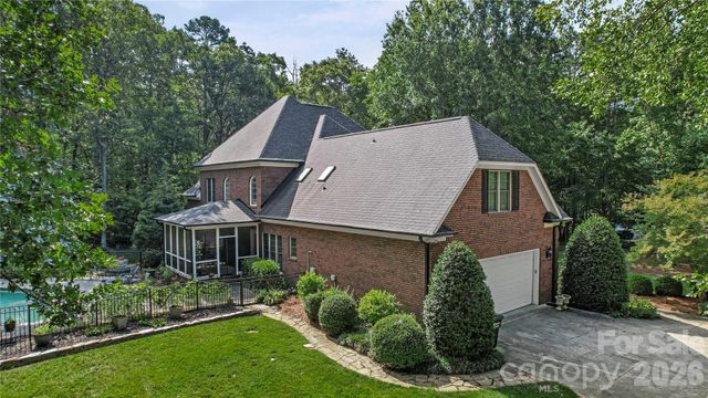 123 Berea Baptist Church Road, Stanfield, NC 28163