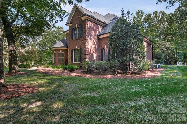 123 Berea Baptist Church Road, Stanfield, NC 28163