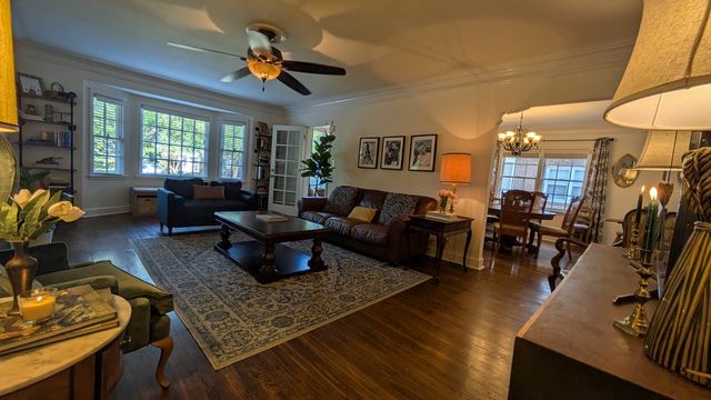 922 Cooper Avenue, Columbus, GA 31906