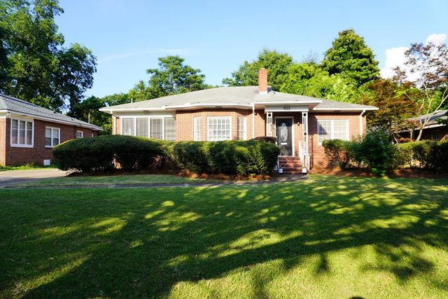 922 Cooper Avenue, Columbus, GA 31906