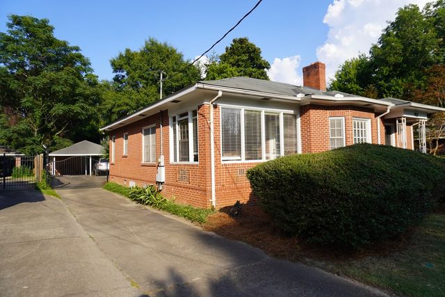 922 Cooper Avenue, Columbus, GA 31906