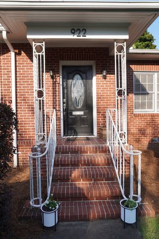922 Cooper Avenue, Columbus, GA 31906