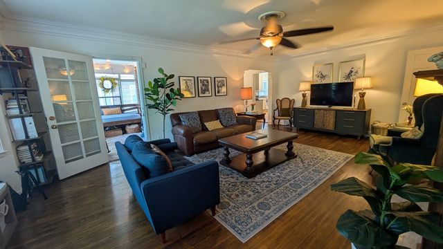 922 Cooper Avenue, Columbus, GA 31906