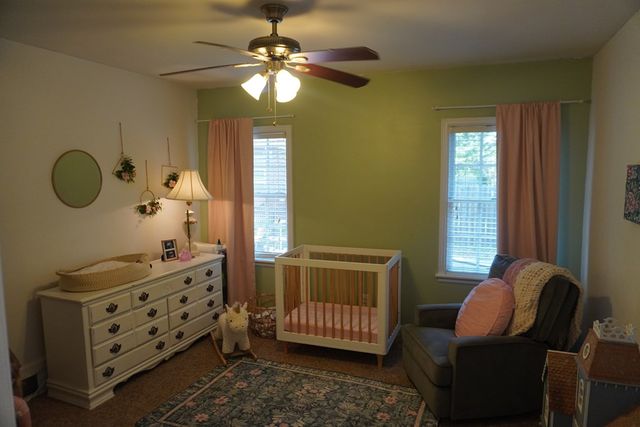 922 Cooper Avenue, Columbus, GA 31906