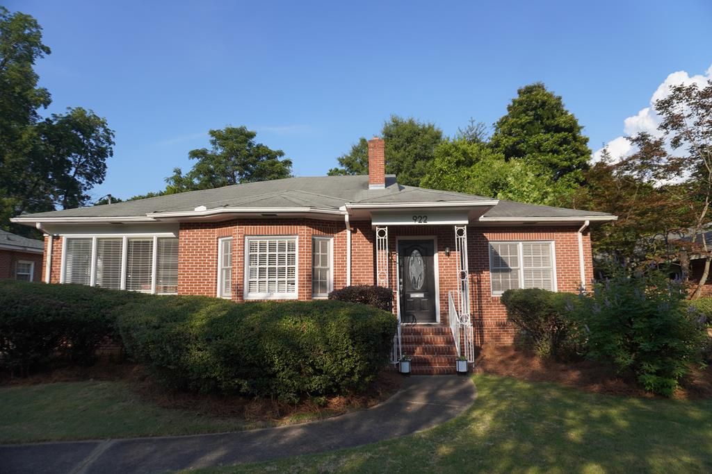 922 Cooper Avenue, Columbus, GA 31906