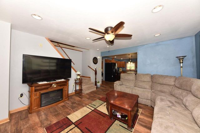 245 N Schuyler STREET, Neosho, WI 53059