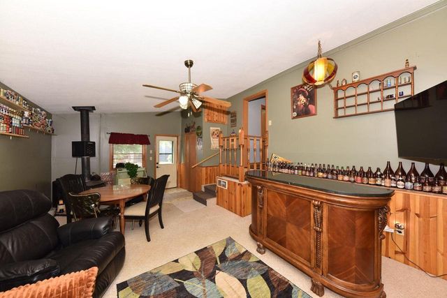 245 N Schuyler STREET, Neosho, WI 53059