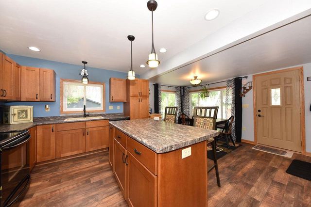 245 N Schuyler STREET, Neosho, WI 53059
