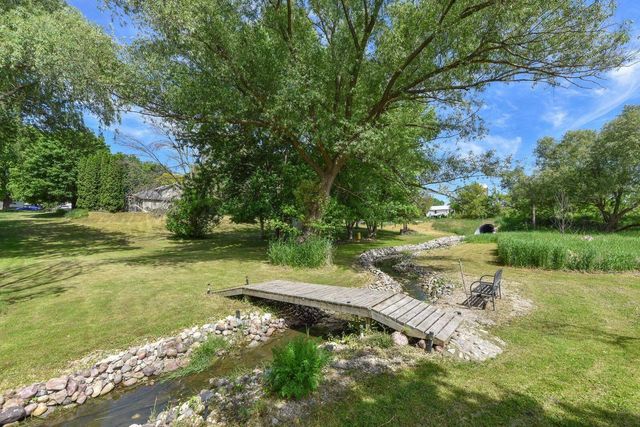 245 N Schuyler STREET, Neosho, WI 53059