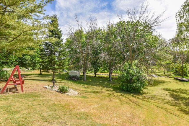 245 N Schuyler STREET, Neosho, WI 53059