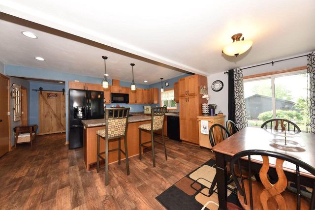 245 N Schuyler STREET, Neosho, WI 53059