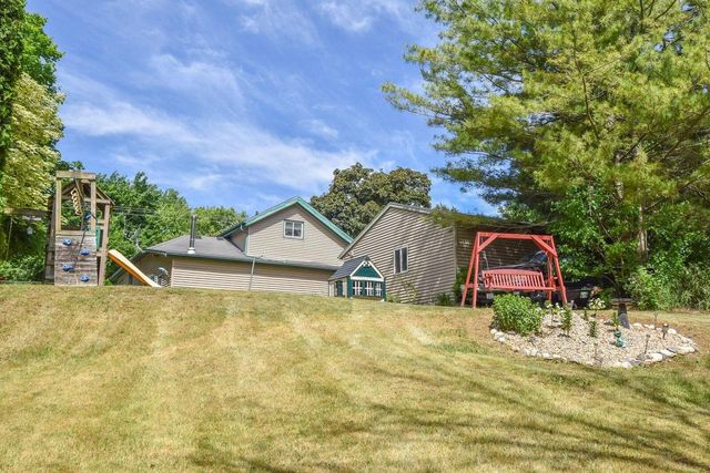245 N Schuyler STREET, Neosho, WI 53059