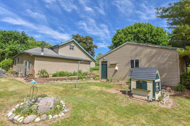 245 N Schuyler STREET, Neosho, WI 53059