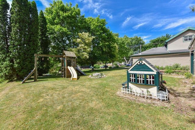 245 N Schuyler STREET, Neosho, WI 53059