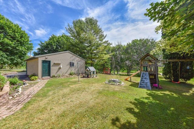 245 N Schuyler STREET, Neosho, WI 53059