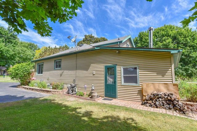 245 N Schuyler STREET, Neosho, WI 53059