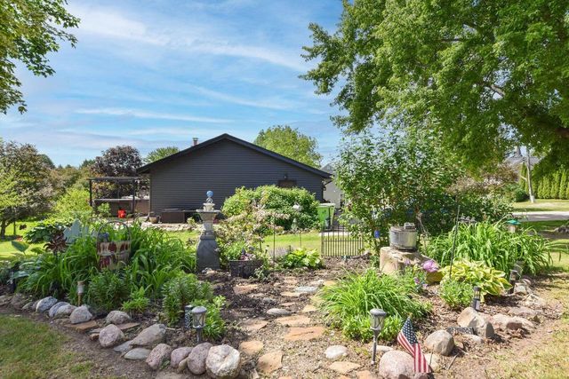 245 N Schuyler STREET, Neosho, WI 53059