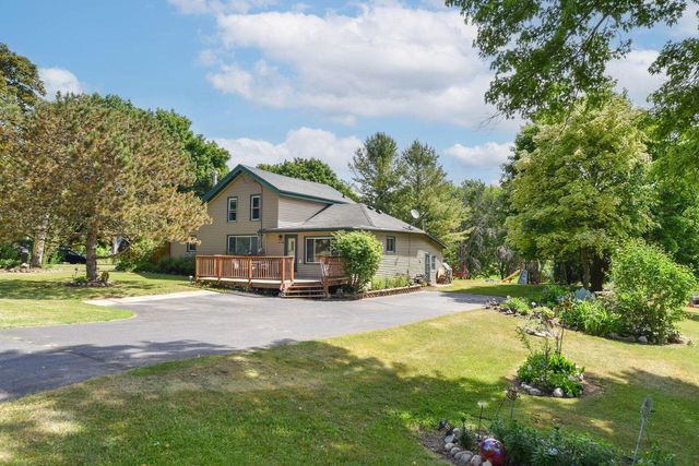 245 N Schuyler STREET, Neosho, WI 53059