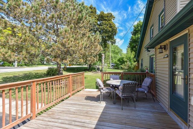 245 N Schuyler STREET, Neosho, WI 53059