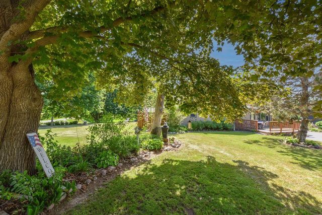 245 N Schuyler STREET, Neosho, WI 53059
