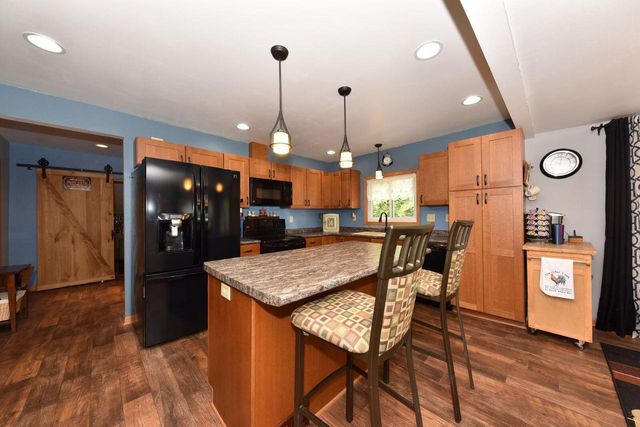 245 N Schuyler STREET, Neosho, WI 53059