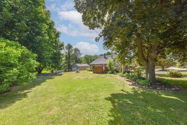 245 N Schuyler STREET, Neosho, WI 53059