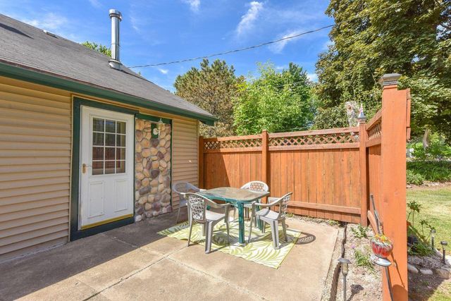 245 N Schuyler STREET, Neosho, WI 53059