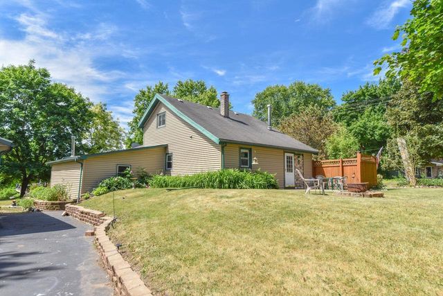 245 N Schuyler STREET, Neosho, WI 53059