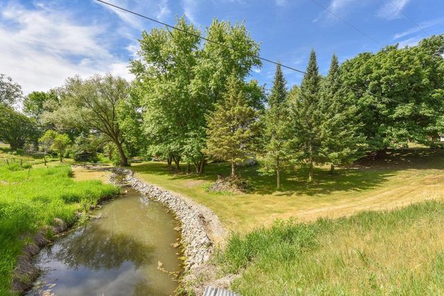 245 N Schuyler STREET, Neosho, WI 53059