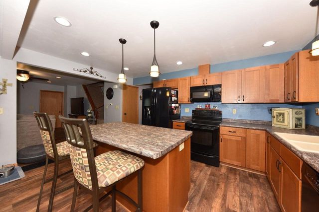 245 N Schuyler STREET, Neosho, WI 53059