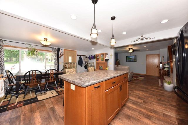 245 N Schuyler STREET, Neosho, WI 53059