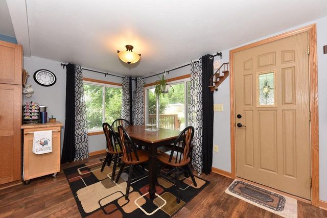 245 N Schuyler STREET, Neosho, WI 53059
