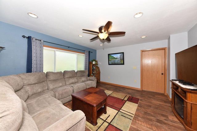 245 N Schuyler STREET, Neosho, WI 53059