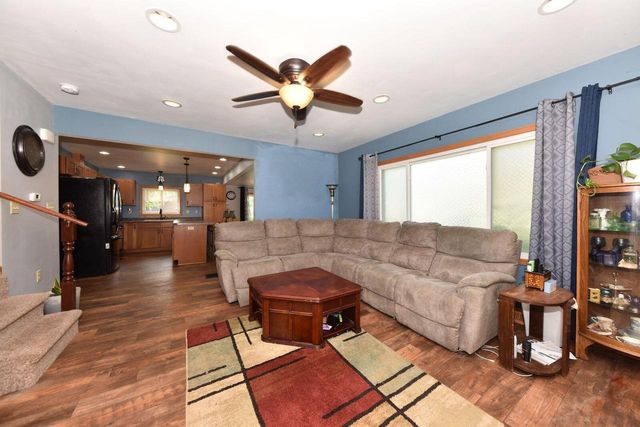 245 N Schuyler STREET, Neosho, WI 53059