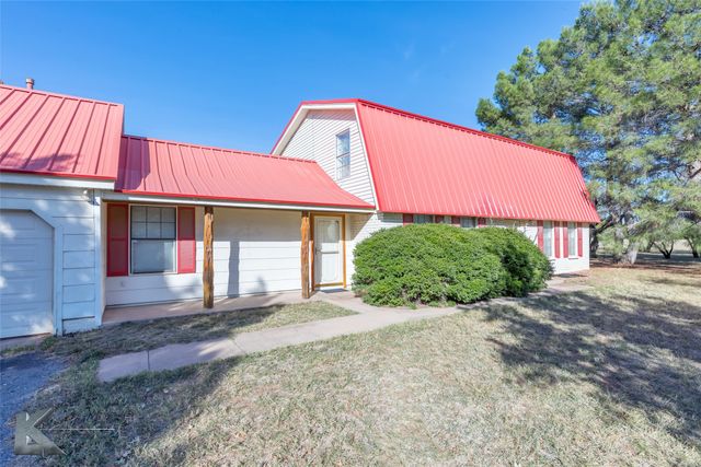 5690 I-20 E, Abilene, TX 79601