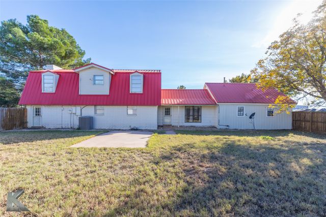 5690 I-20 E, Abilene, TX 79601