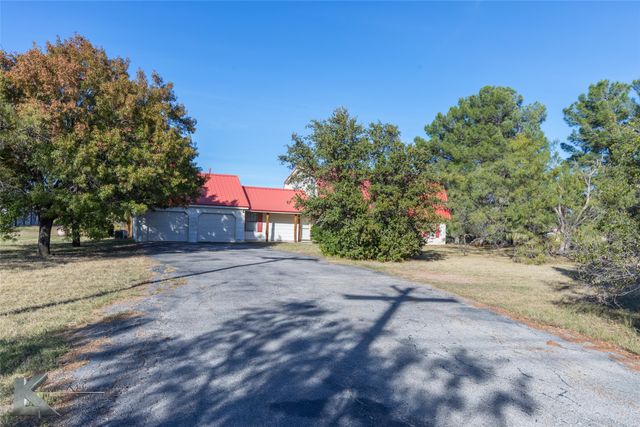 5690 I-20 E, Abilene, TX 79601