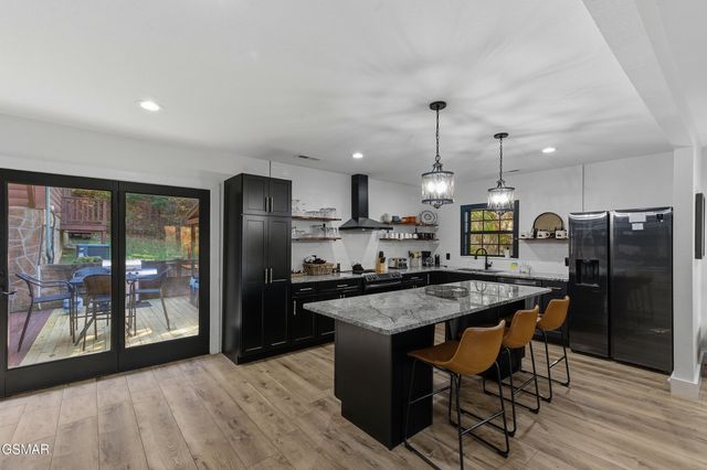 3588 Four Seasons Lane, Sevierville, TN 37862