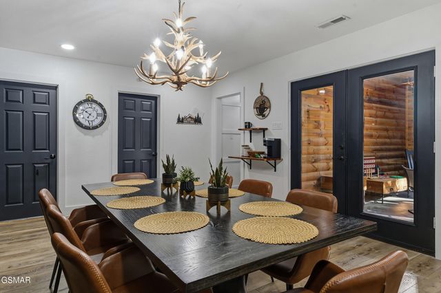 3588 Four Seasons Lane, Sevierville, TN 37862
