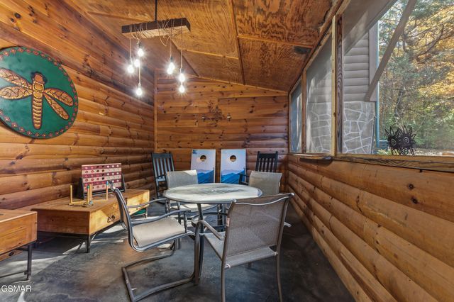 3588 Four Seasons Lane, Sevierville, TN 37862