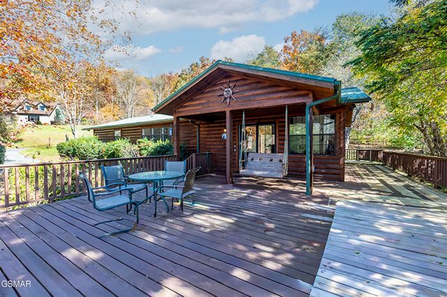 3588 Four Seasons Lane, Sevierville, TN 37862