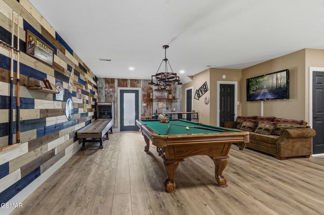 3588 Four Seasons Lane, Sevierville, TN 37862