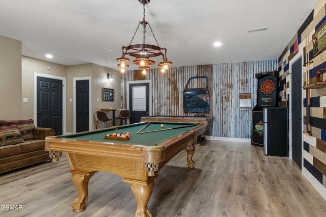 3588 Four Seasons Lane, Sevierville, TN 37862
