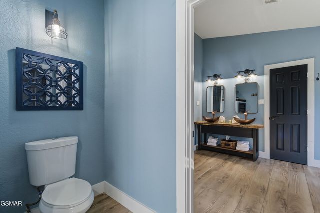 3588 Four Seasons Lane, Sevierville, TN 37862