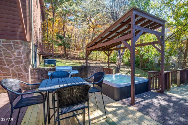3588 Four Seasons Lane, Sevierville, TN 37862