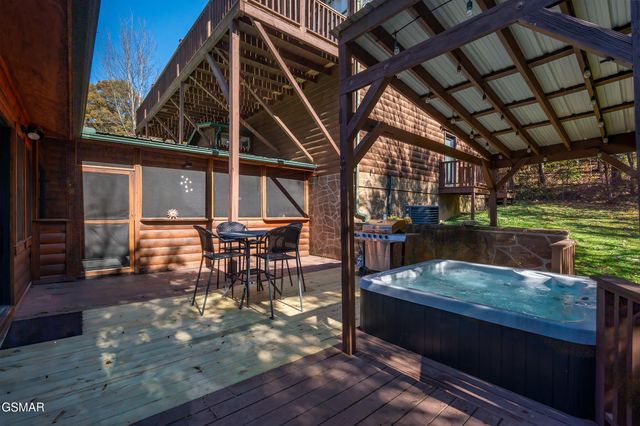 3588 Four Seasons Lane, Sevierville, TN 37862
