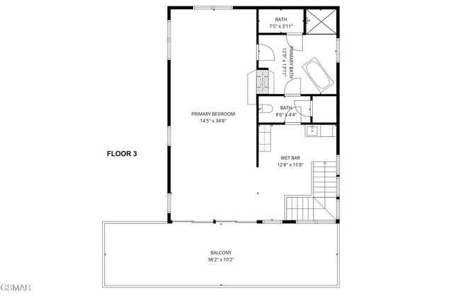 3588 Four Seasons Lane, Sevierville, TN 37862
