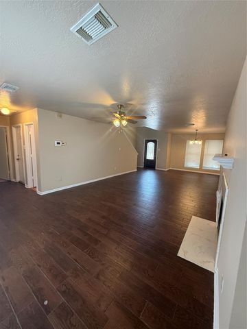 19918 Rising Star Drive, Humble, TX 77338